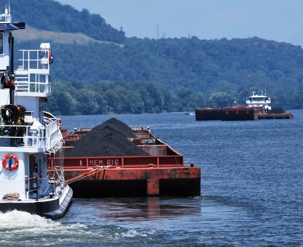 Coal Industry Stabilizing Around Region
